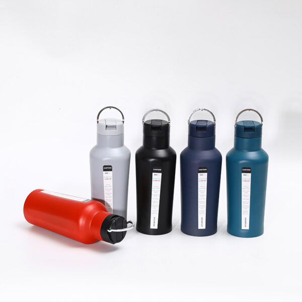 Termo con Pitillo de 750ML MT - Image 2