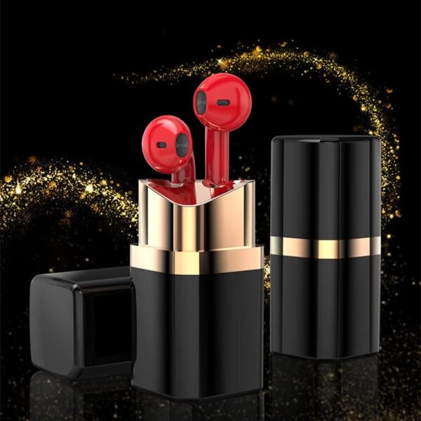 Audífonos x99 tipo labial AF