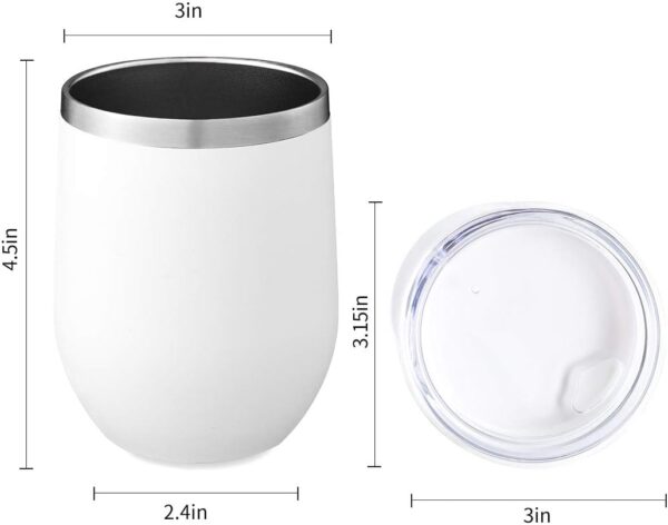 Vaso Vinero 13 oz MT - Image 2