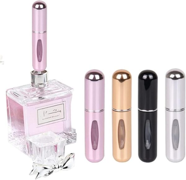 Mini recargador de perfume 5ml MT