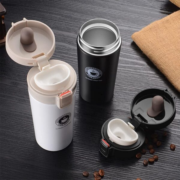 Termo para Café MT
