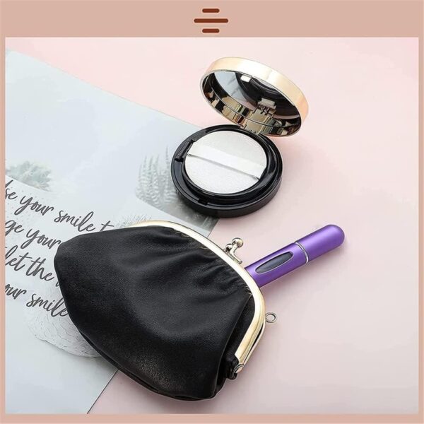 Mini recargador de perfume 5ml MT - Image 3