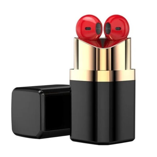 Audífonos x99 tipo labial AF - Image 2