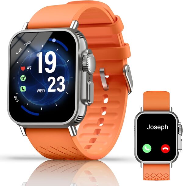 Reloj inteligente T800 Ultra MT
