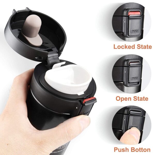 Termo para Café MT - Image 3