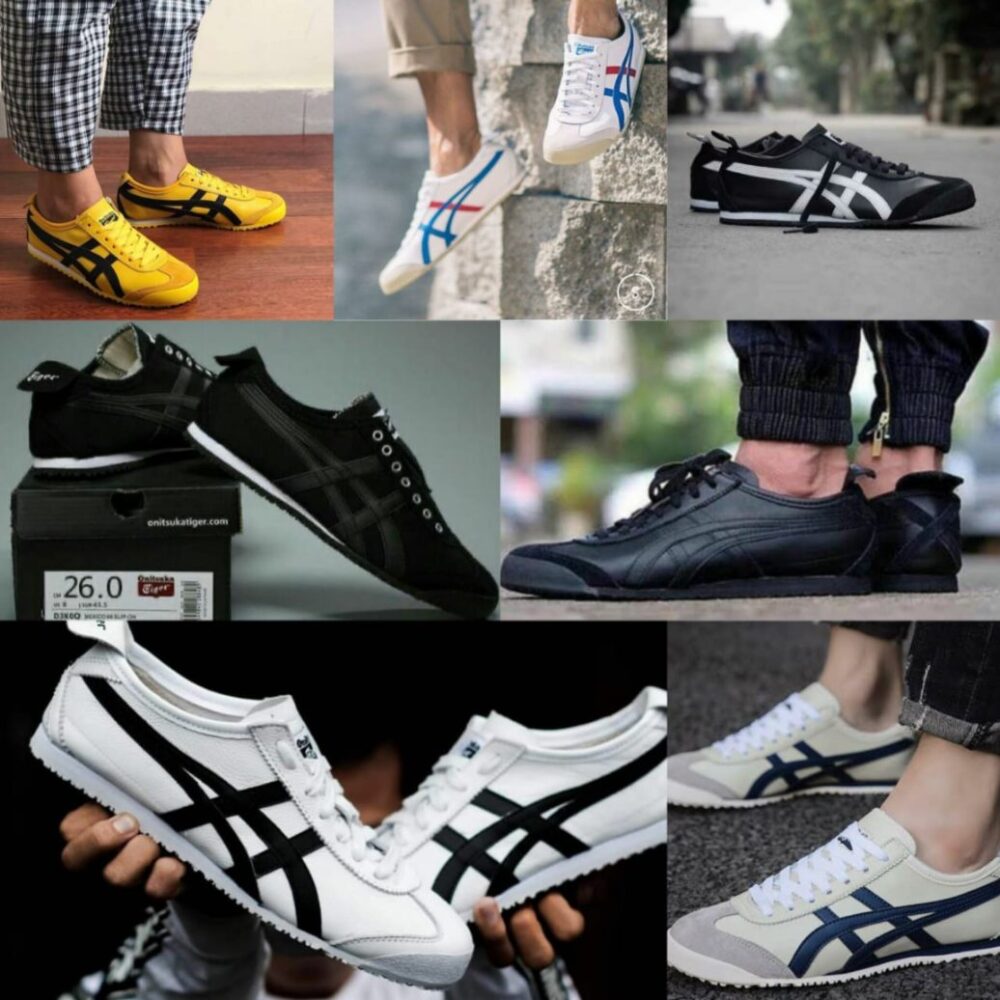 Onitsuka Tiger M - Image 2