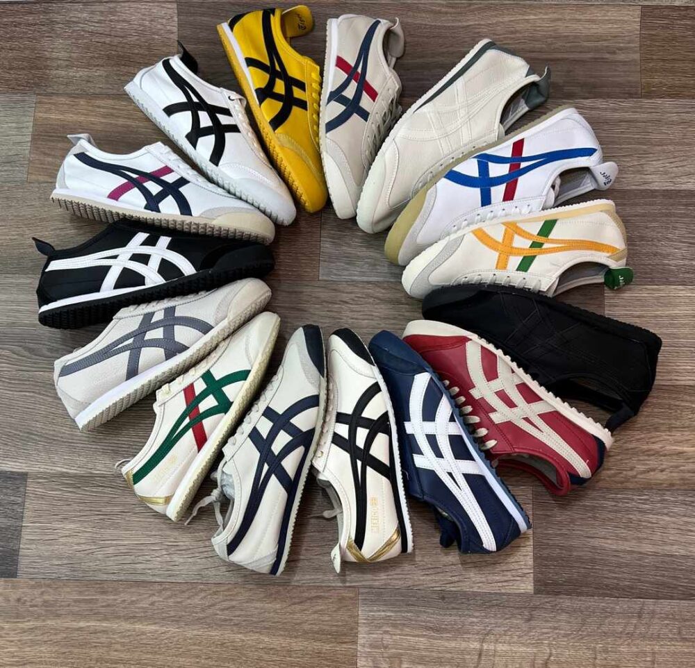 Onitsuka Tiger M