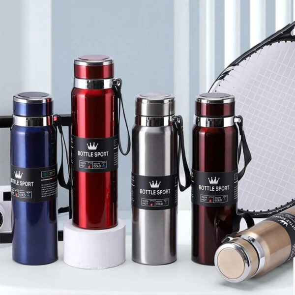 Termo Deportivo de 1000ml MT