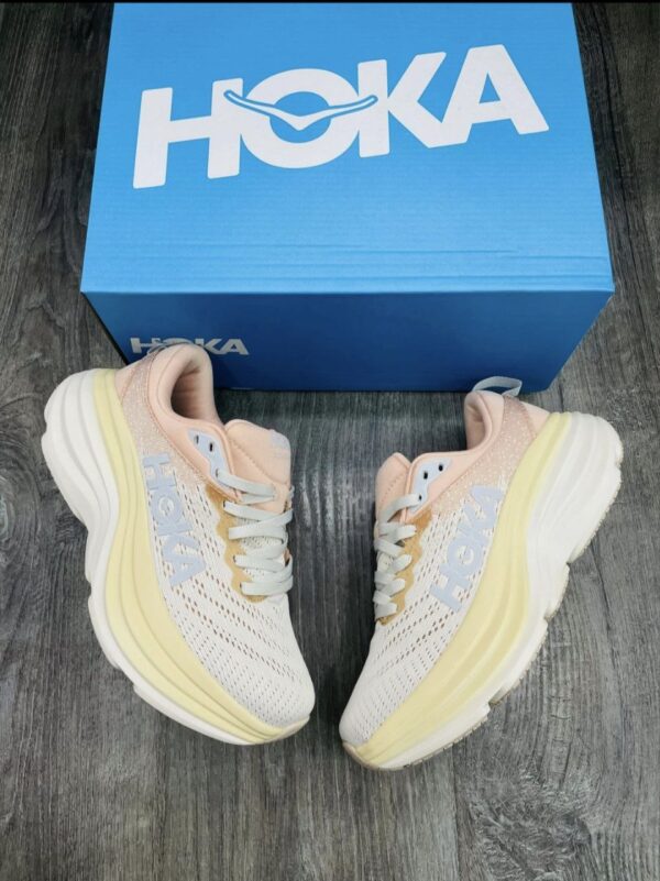 Hoka Bondi 8 ZC - Image 6