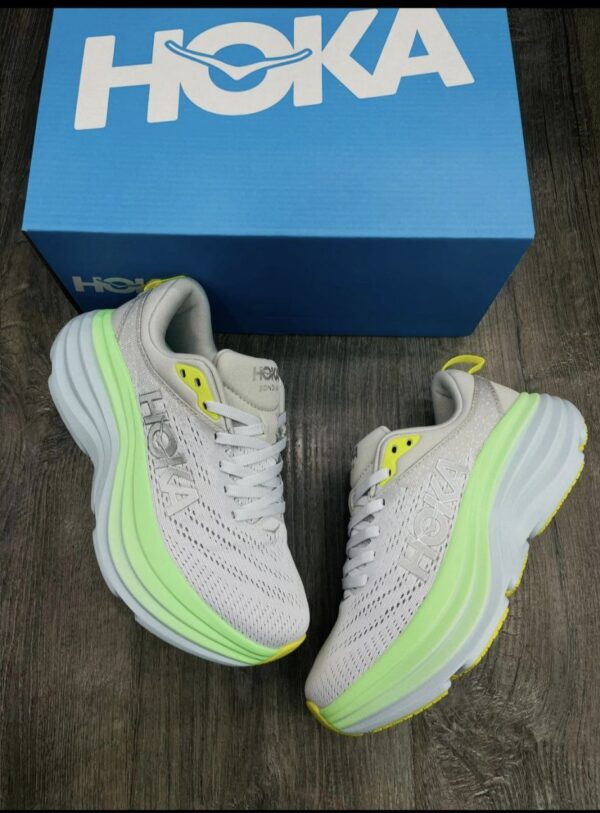 Hoka Bondi 8 ZC - Image 5