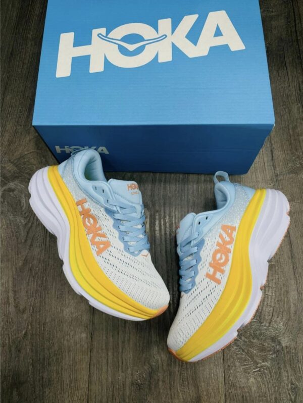 Hoka Bondi 8 ZC - Image 4