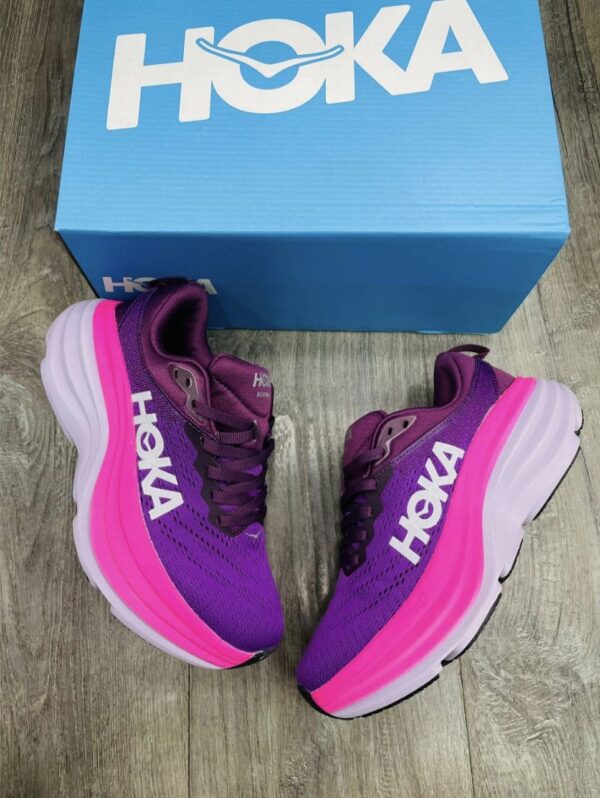 Hoka Bondi 8 ZC - Image 2