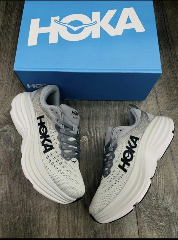 Hoka Bondi 8 ZC - Image 3