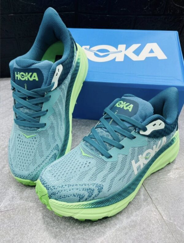 Hoka Challenger 7 ZC