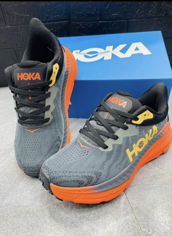 Hoka Challenger 7 ZC - Image 3