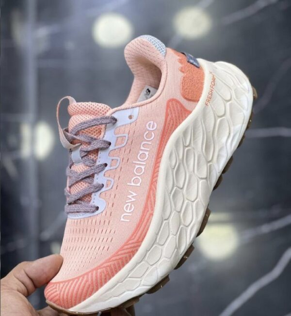 New balance Fresh Foam V4 Trail  ZC - Image 3