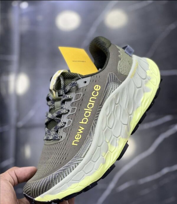 New balance Fresh Foam V4 Trail  ZC - Image 5