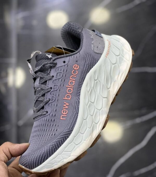 New balance Fresh Foam V4 Trail  ZC - Image 2