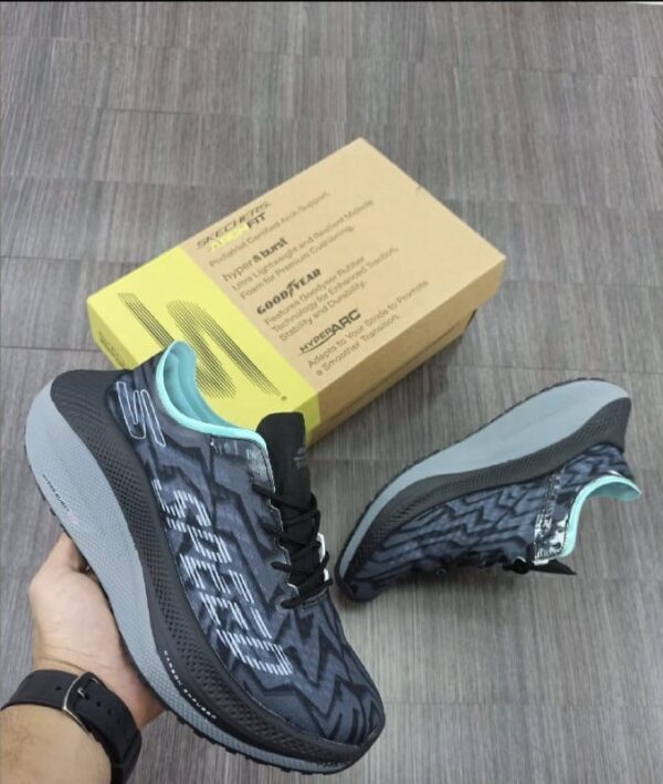 Skechers Speed  ZC - Image 4