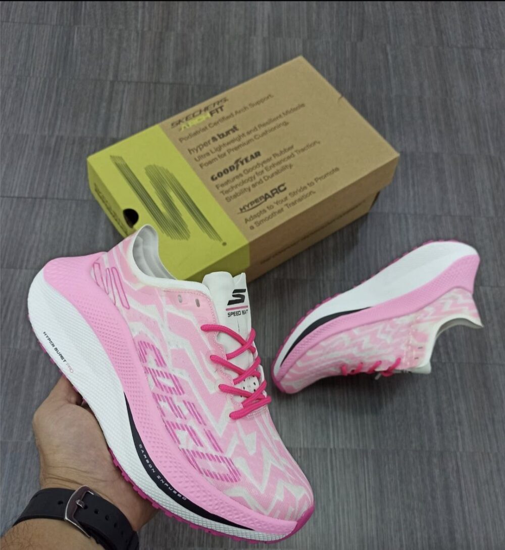 Skechers Speed  ZC - Image 2