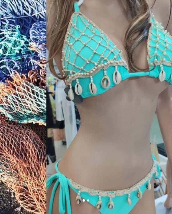Trajes Baño CCV