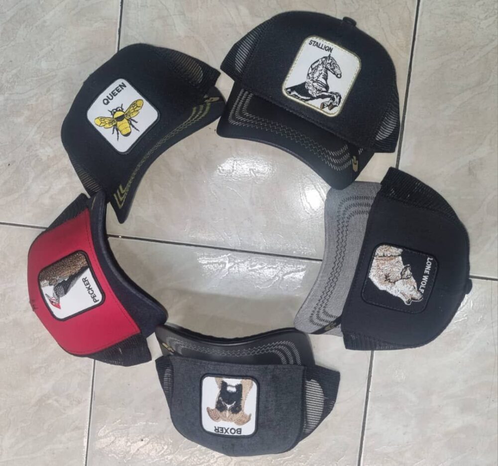 Gorras Unisex  GC