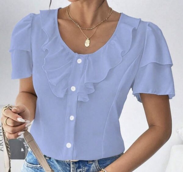 Blusas de Mujer OE - Image 10