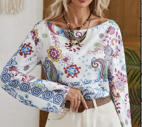 Blusas de Mujer OE - Image 14