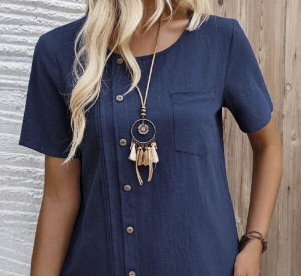 Blusas de Mujer OE
