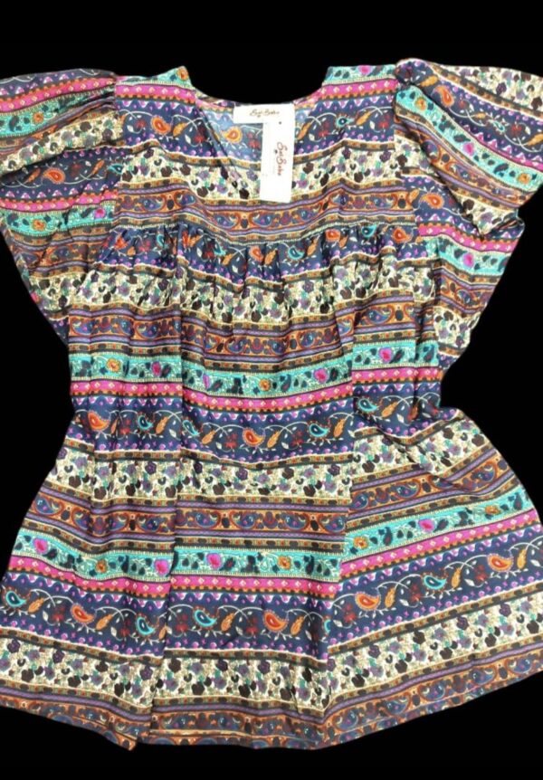 Blusas Hindú KC - Image 4