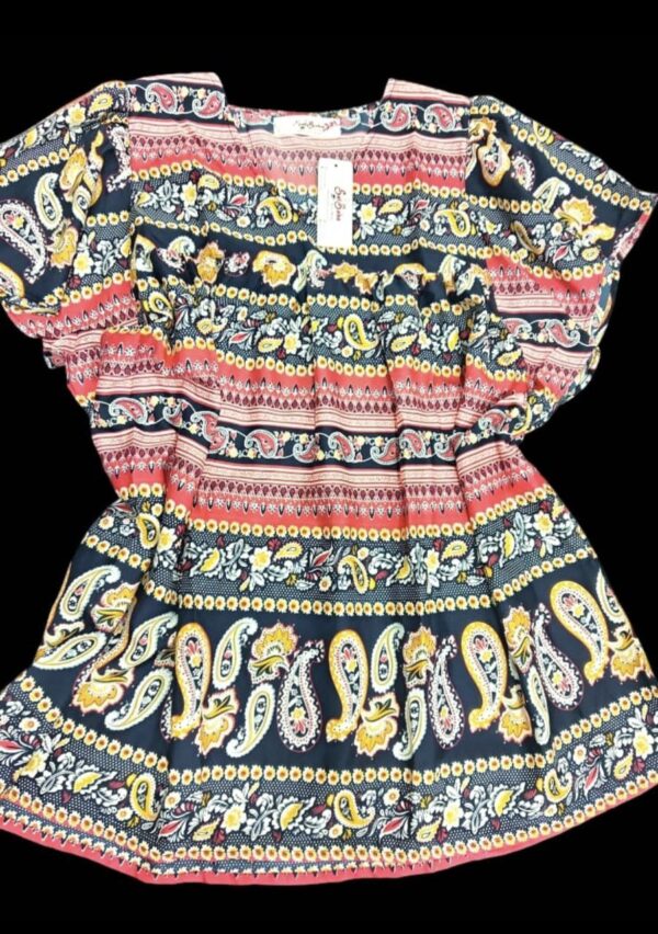 Blusas Hindú KC - Image 3