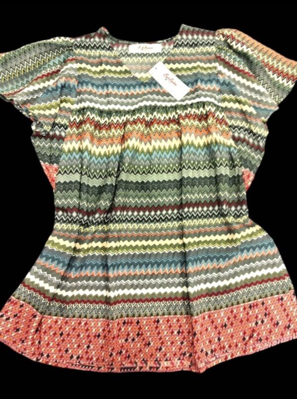 Blusas Hindú KC - Image 2