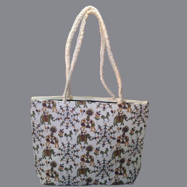 Hermosas Carteras Hindú KC - Image 6