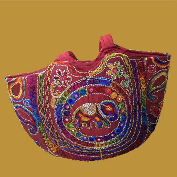 Hermosas Carteras Hindú KC - Image 5