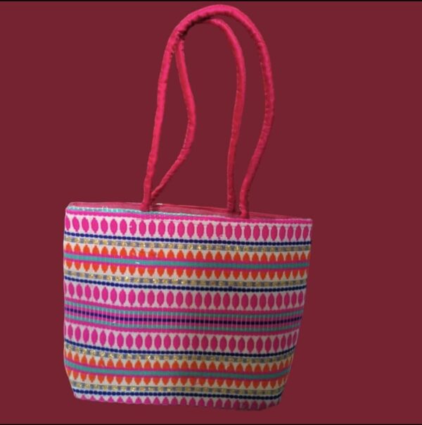 Hermosas Carteras Hindú KC - Image 2