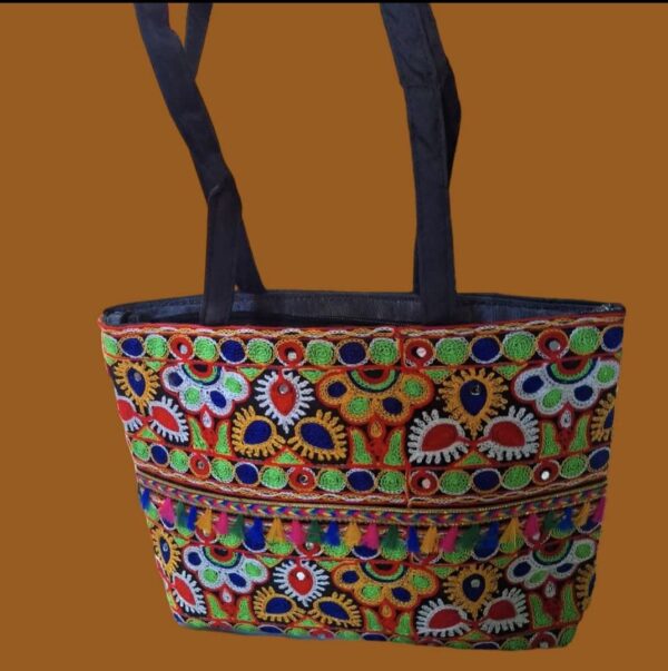 Hermosas Carteras Hindú KC - Image 4