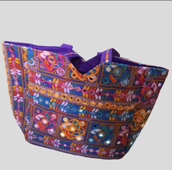 Hermosas Carteras Hindú KC