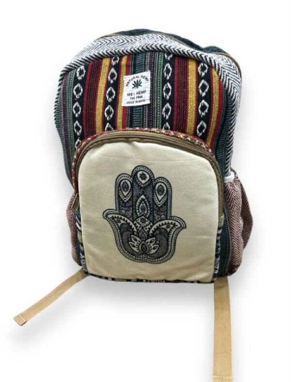 Morral Hindú KC