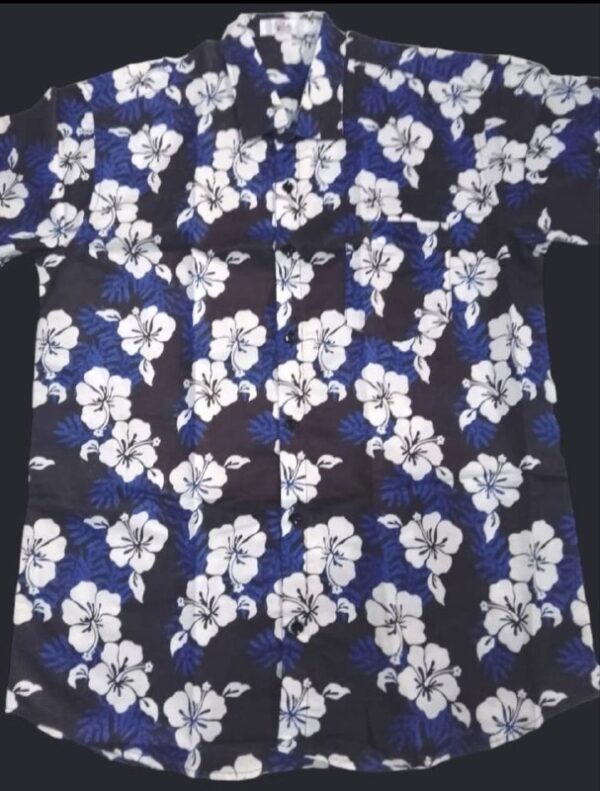 Camisas Playeras de Caballeros KC - Image 4