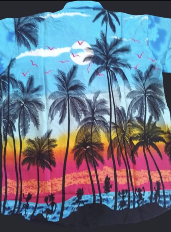 Camisas Playeras de Caballeros KC - Image 6