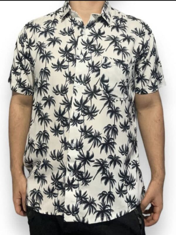 Camisas Playeras de Caballeros KC - Image 2