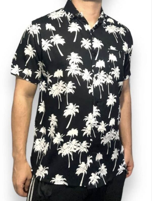 Camisas Playeras de Caballeros KC