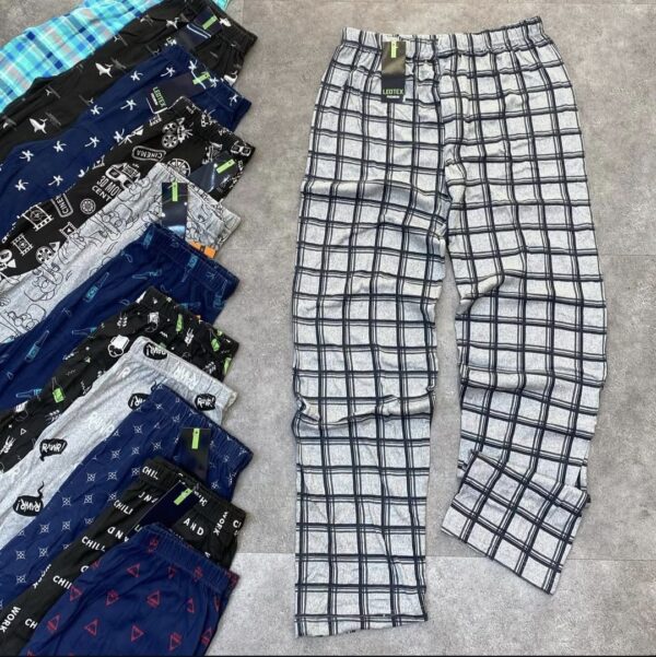 Pijama Mono para Caballeros BDV