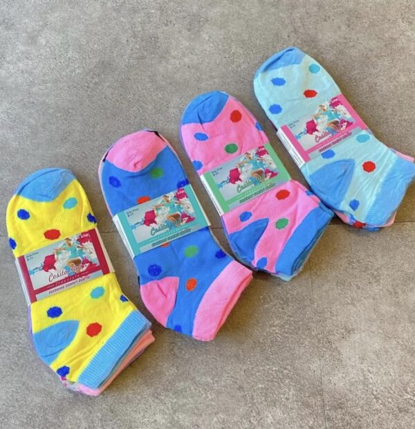 Medias para Mujeres y Niñas BDV - Image 5