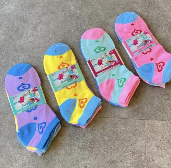 Medias para Mujeres y Niñas BDV - Image 3