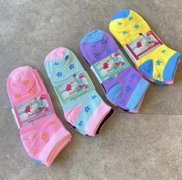 Medias para Mujeres y Niñas BDV - Image 2