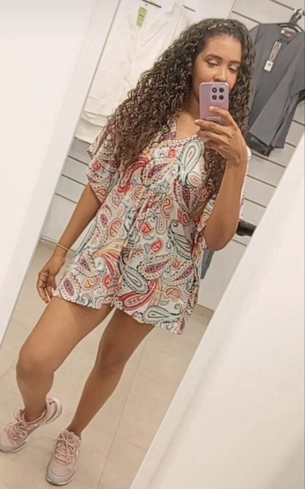Vestido Playero KC - Image 3