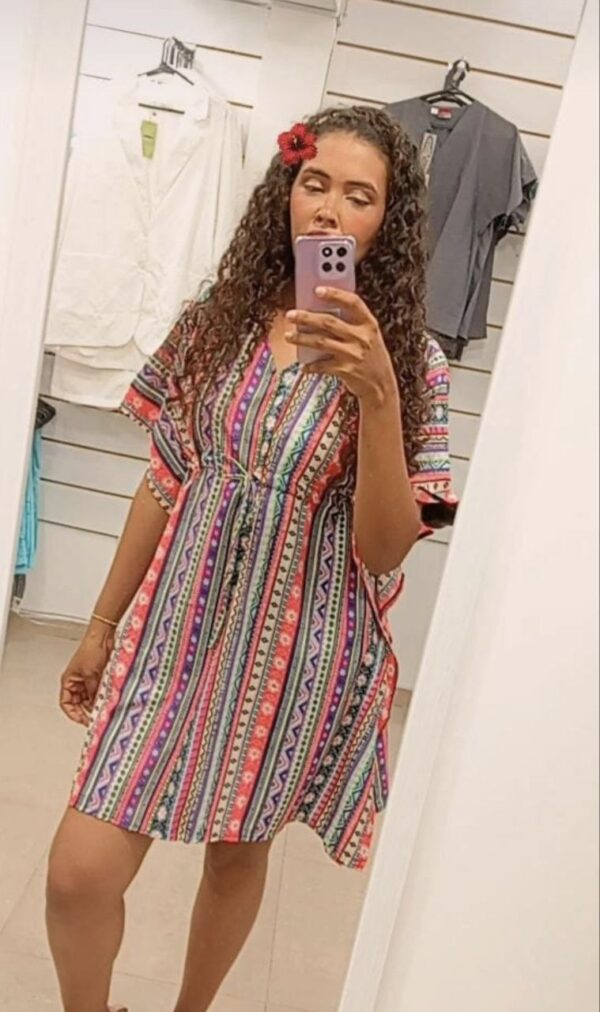 Vestido Playero KC - Image 2
