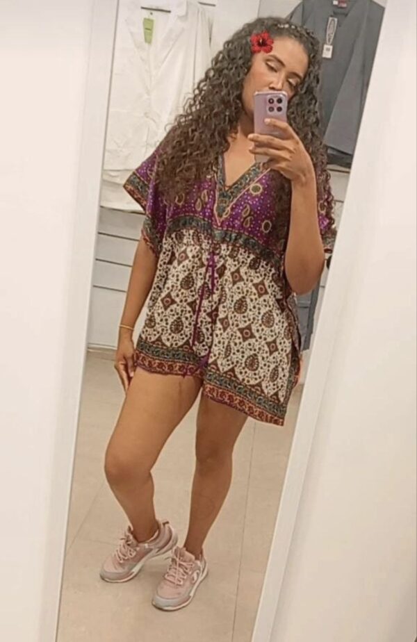 Vestido Playero KC - Image 5