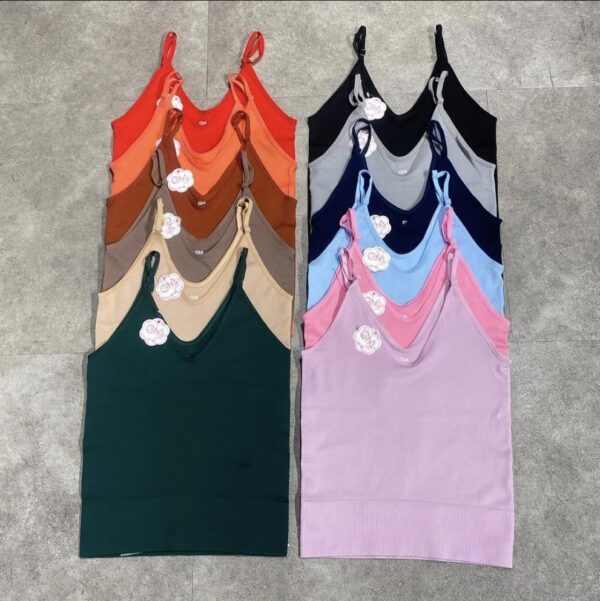 Franelas para mujeres y Niñas BDV - Image 4